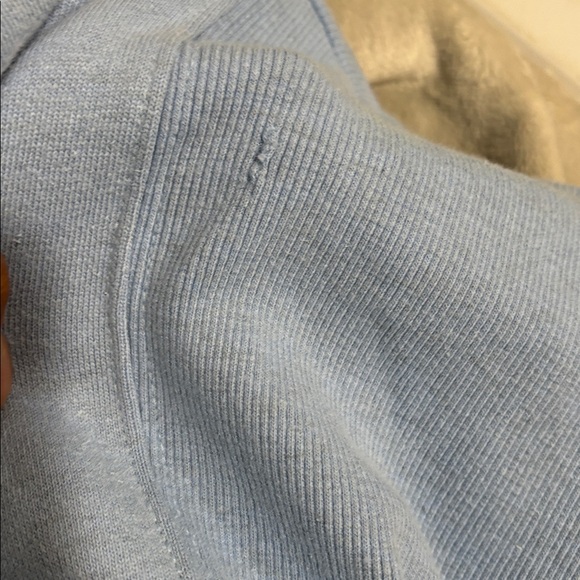 Free people Movement For The Win Micro Zip Up - Picture 5 of 6